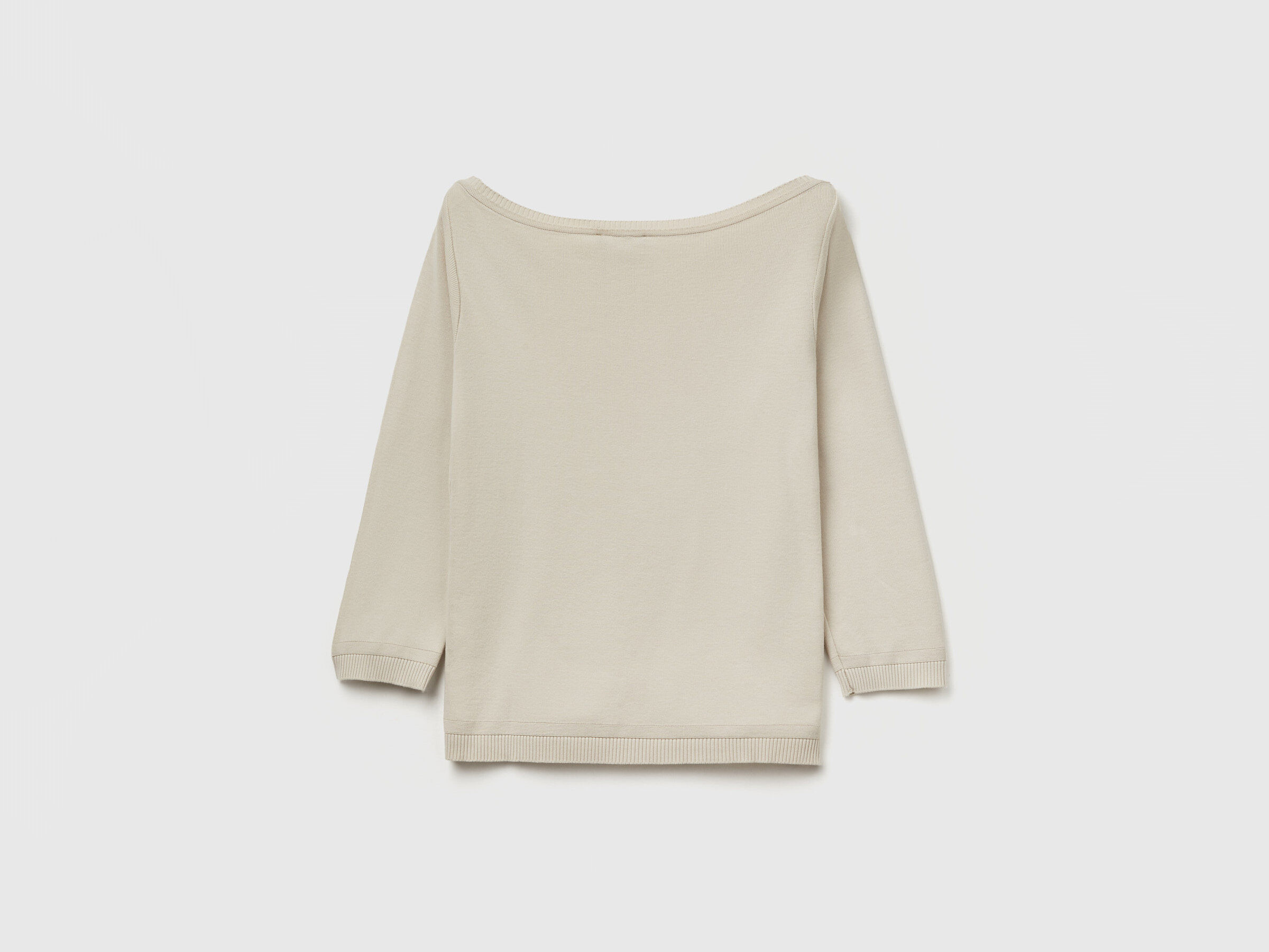 SWEATER H/S Women image number 6